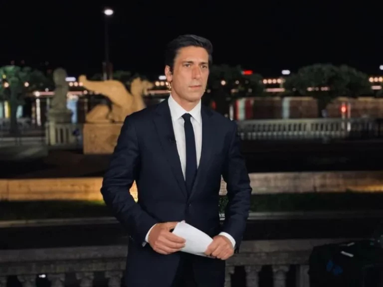 David Muir: A Biography of the Distinguished Journalist and His Personal Life
