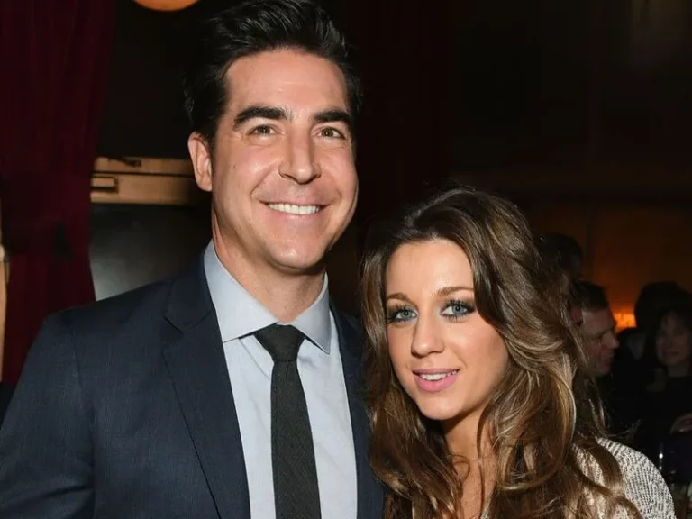 Emma Digiovine – Age, Net Worth, Age, and Relationship With Jesse Watters