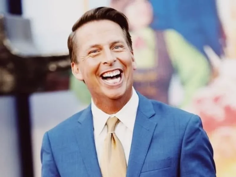 The Truth About Jack McBrayer’s Love Life: Is He Married or Gay?