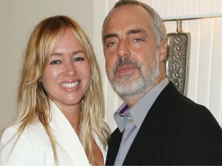 Meet Jose Stemkens: The Life, Family, and Facts About Titus Welliver’s Wife
