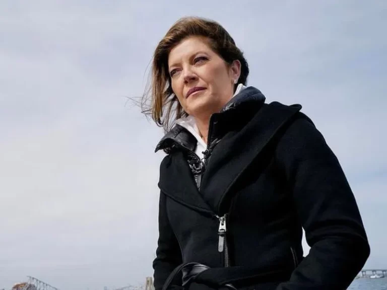 Norah O’Donnell: A Deep Dive Into Her Estate, Husband, and Professional Journey