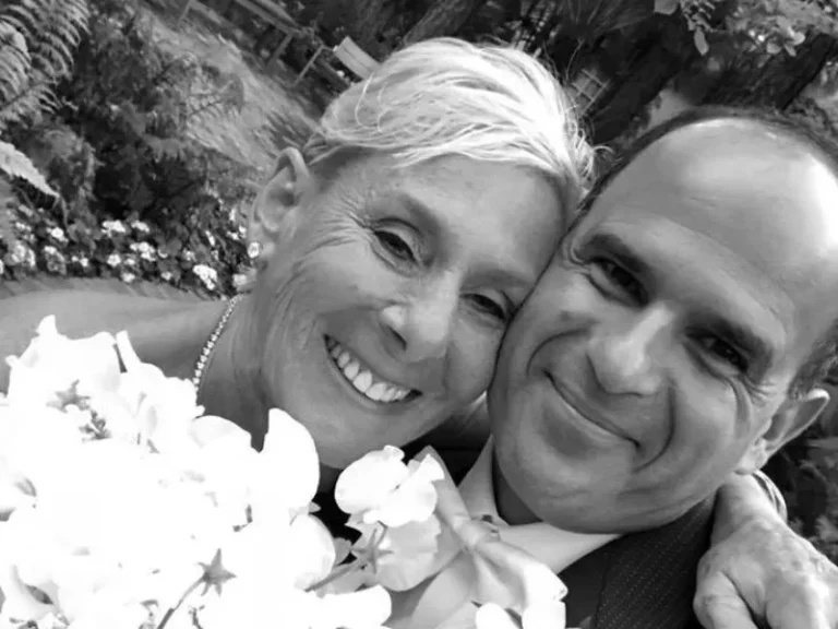 Meet Roberta ‘Bobbi’ Raffel: The Life and Facts About Marcus Lemonis’s Wife