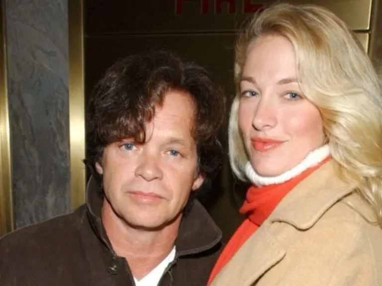 Victoria Granucci: Biography and Facts About John Mellencamp’s Ex-Wife