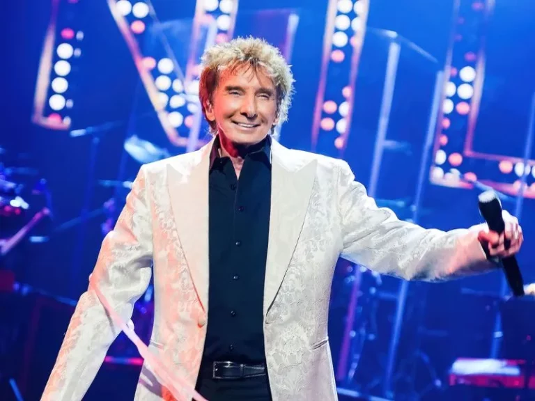 Everything About Barry Manilow: Biography, Age, Net Worth, and Partner