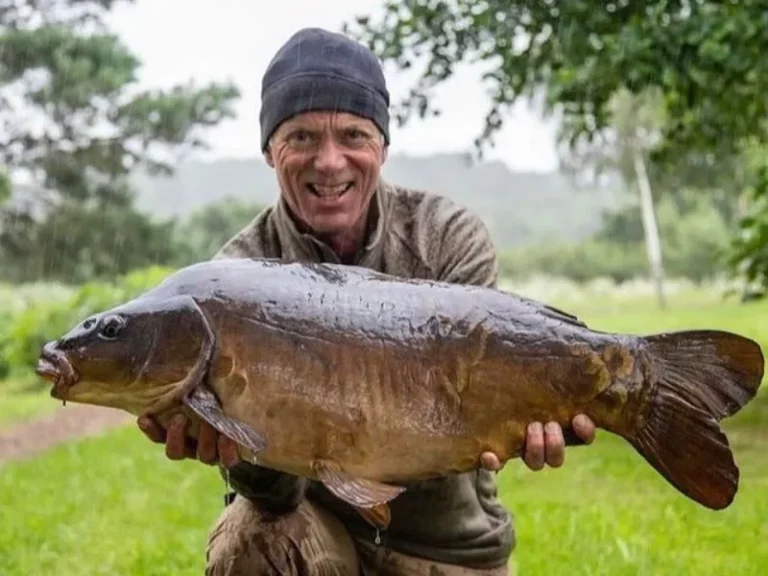 Jeremy Wade’s Relationship Status: Married to a Woman or Gay? What’s He Up To Now?